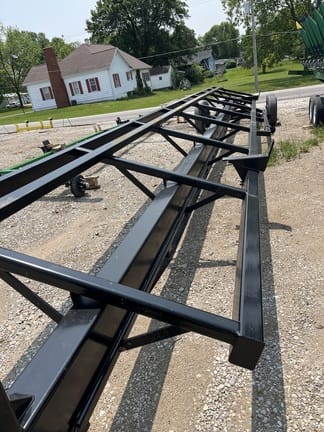 Main image Woodworth Undetermined