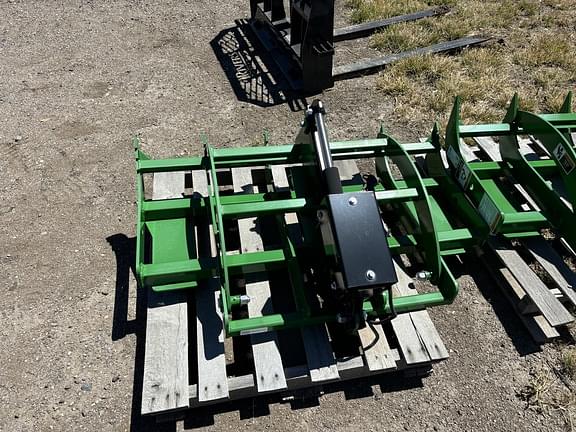 Image of Worksaver ESCG-48JD equipment image 3