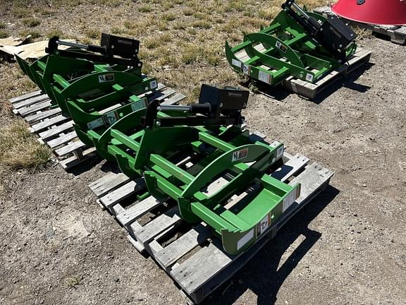 Image of Worksaver ESCG-48JD equipment image 1