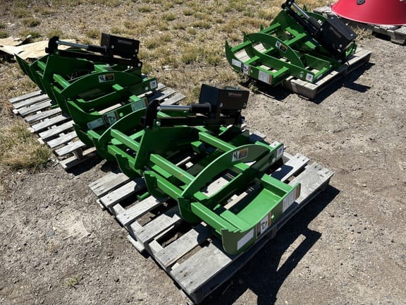 2022 Worksaver ESCG-48JD Equipment Image0