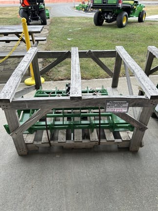 2022 Worksaver Undetermined Equipment Image0