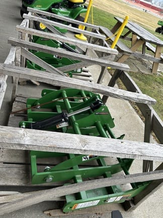 2022 Worksaver Undetermined Equipment Image0