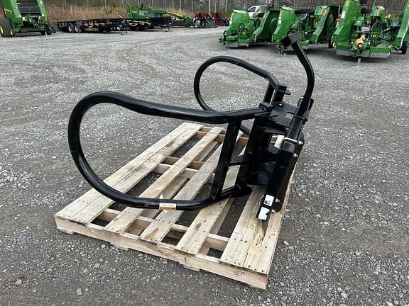 Image of Worksaver Bale Hugger equipment image 3