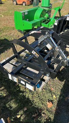 Image of Worksaver FLG4062S equipment image 1