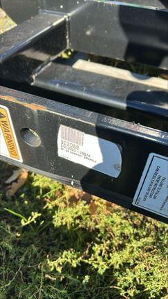 Image of Worksaver FLG4062S equipment image 4