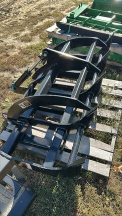 2022 Worksaver FLG4062S Equipment Image0