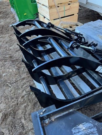 2022 Worksaver FLGR262 Equipment Image0