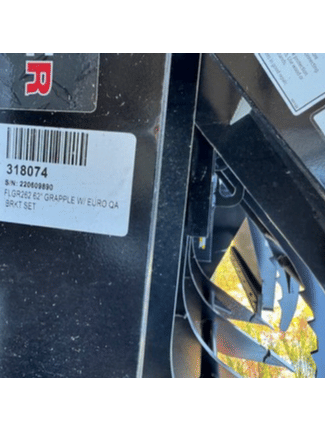 Image of Worksaver FLGR262 equipment image 3