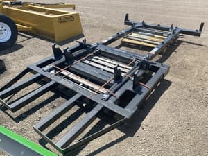 2022 Tidenberg's Welding & Repair Hay Forks Image
