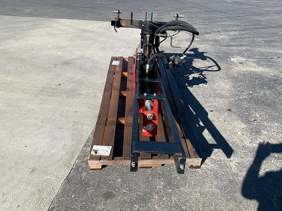 Image of Worksaver HDP-20 equipment image 2
