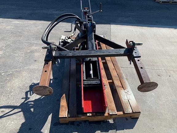 Image of Worksaver HDP-20 equipment image 1