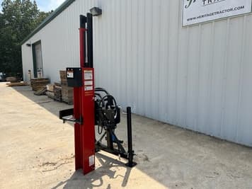 Main image Worksaver HDP-16