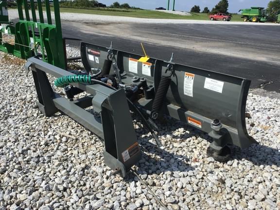 Image of Worksaver SBJD-2172 equipment image 3