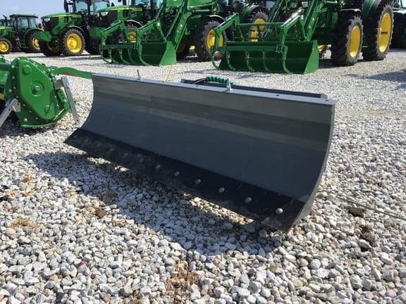 2022 Worksaver SBJD-2172 Equipment Image0