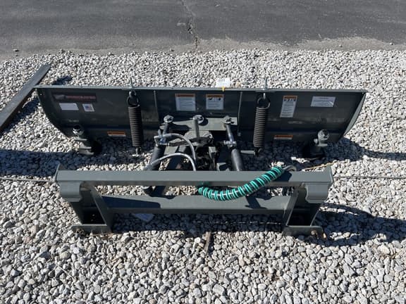 Image of Worksaver SBJD-2172 equipment image 4