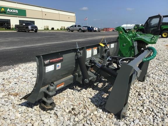 Image of Worksaver SBJD-2172 equipment image 4
