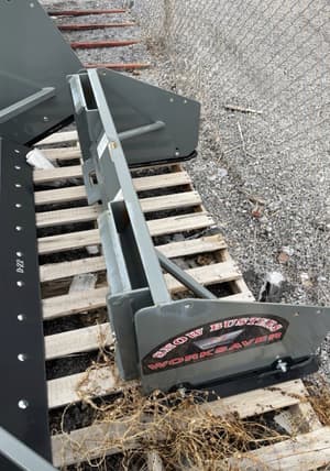 2022 Worksaver SPS-2048M Image