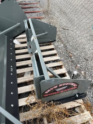 2022 Worksaver SPS-2048M Image