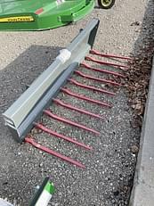 Main image Worksaver Manure Forks 4