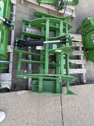 Image of Worksaver WOCTMG-48JD equipment image 1