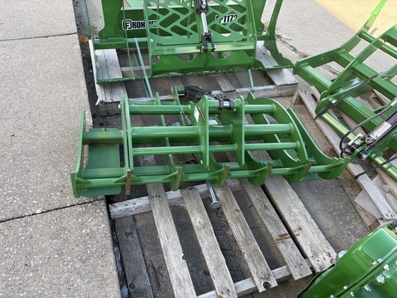 2022 Worksaver WOCTMG-48JD Equipment Image0