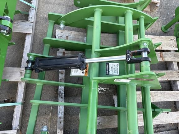 Image of Worksaver WOCTMG-48JD equipment image 2