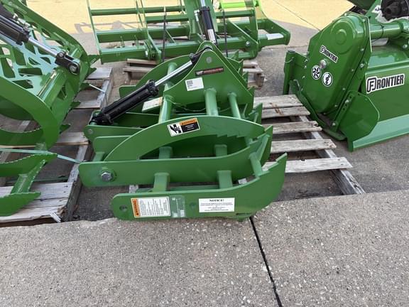 Image of Worksaver WOCTMG-48JD equipment image 3