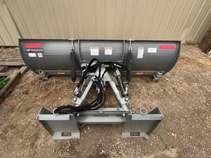 2022 Worksaver SBS-2790A Image