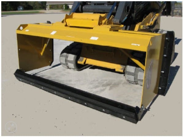 Main image Worksaver SPG-36120R