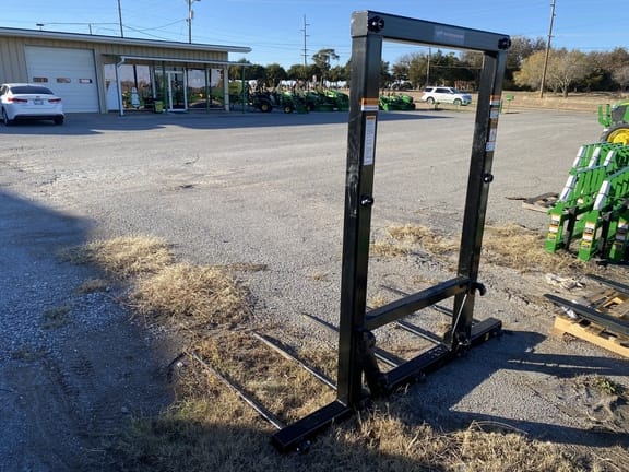 2022 Worksaver RBH-4410E Equipment Image0