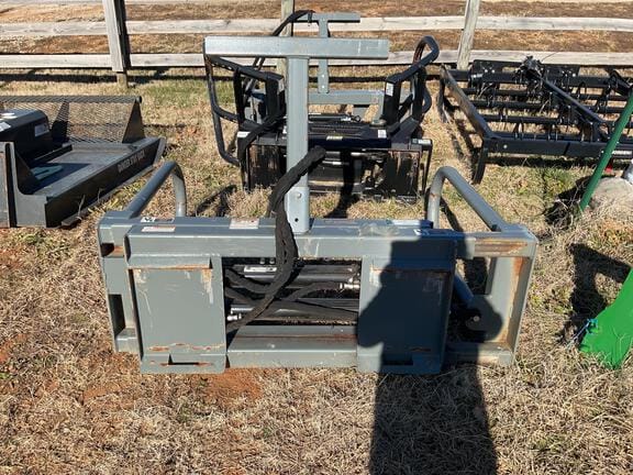 2022 Worksaver WS-SSBS-48D Equipment Image0