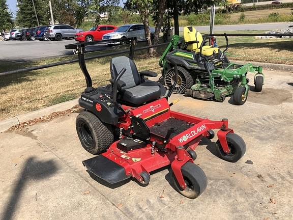 2022 Worldlawn Diamondback Other Equipment Turf for Sale Tractor