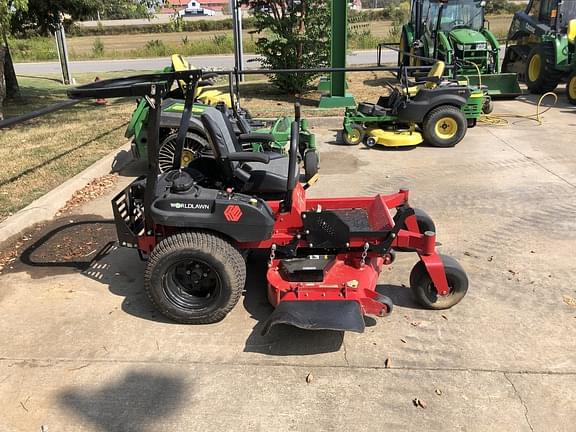 2022 Worldlawn Diamondback Other Equipment Turf for Sale Tractor