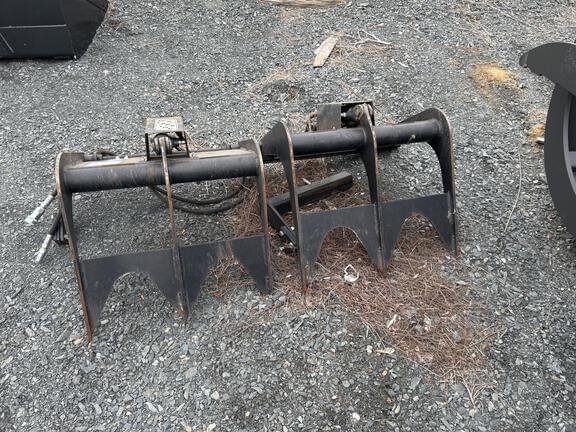 Image of W.R. Long Bog-Dual equipment image 2