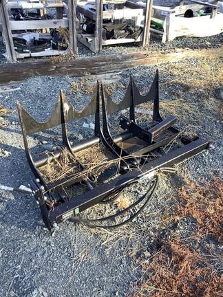 Image of W.R. Long Bog-Dual equipment image 3