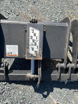 Image of W.R. Long Bog-Dual equipment image 1