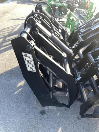 Main image W.R. Long RGBD-66