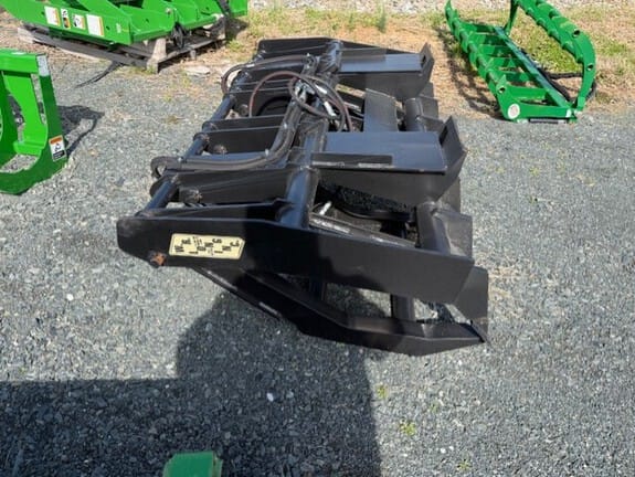 2022 W.R. Long RBGD-72 Equipment Image0