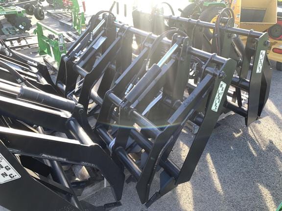 2022 W.R. Long RBGD-72 Equipment Image0