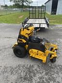 2022 Wright Stander B Image