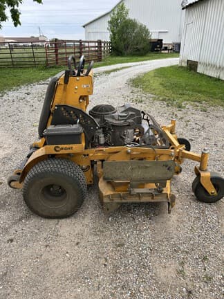 Image of Wright Stander B equipment image 2
