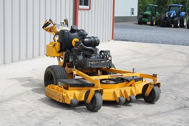 Image of Wright Velke equipment image 2