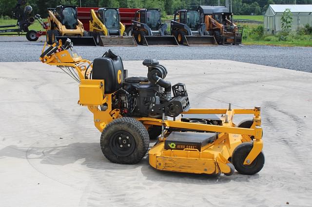 Image of Wright Velke equipment image 3