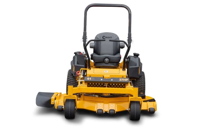 Image of Wright ZXL equipment image 1