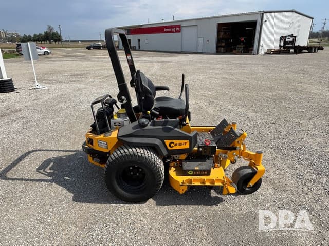 Image of Wright ZXT equipment image 4