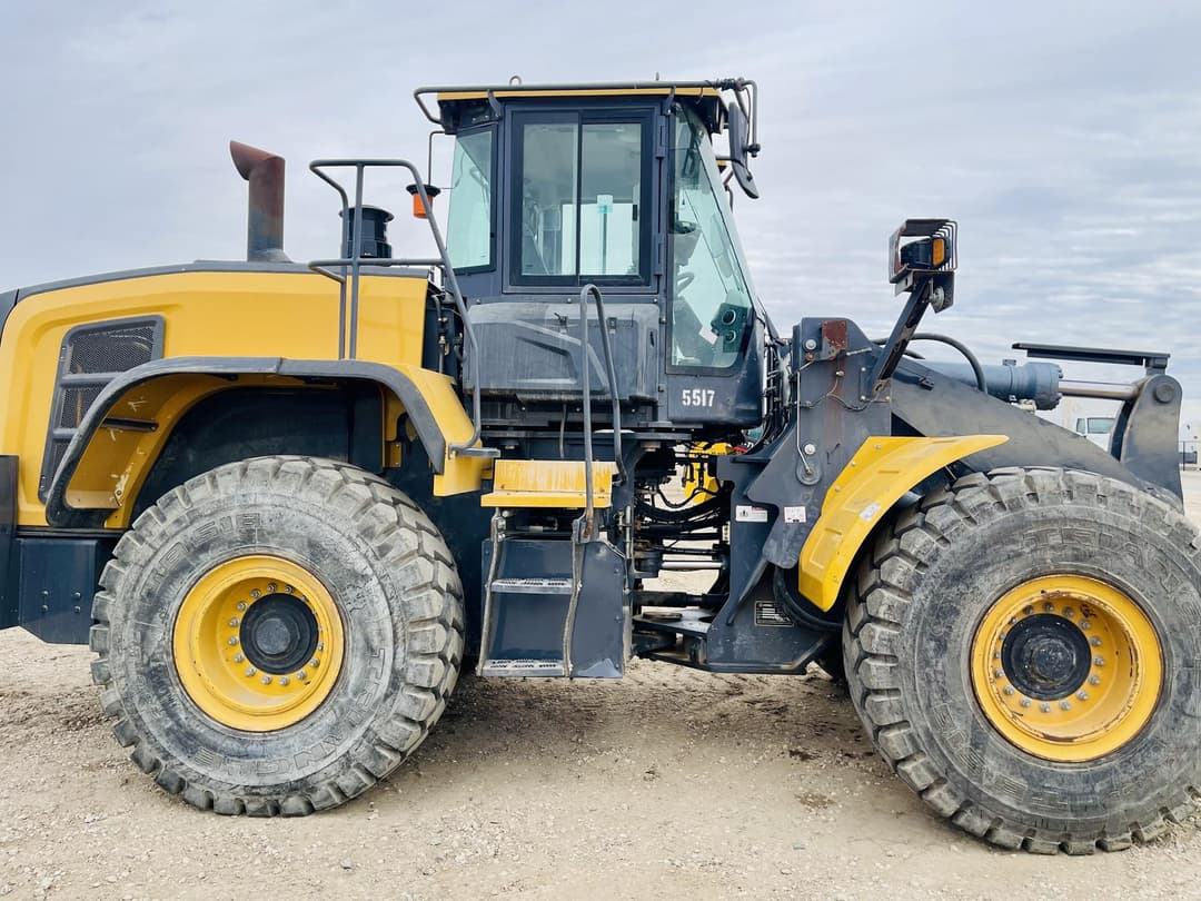 Image of XCMG  XC958U  Primary image