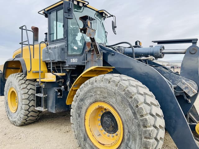 Image of XCMG  XC958U  equipment image 1