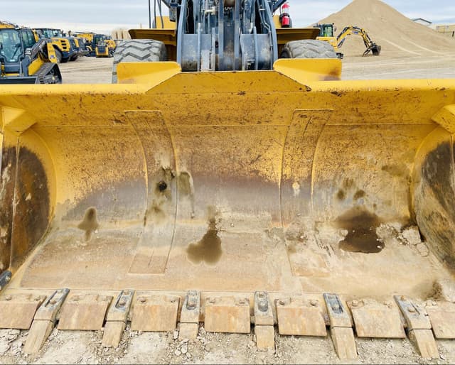 Image of XCMG  XC958U  equipment image 4