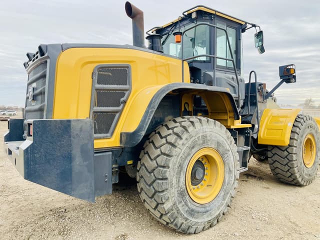 Image of XCMG  XC958U  equipment image 3