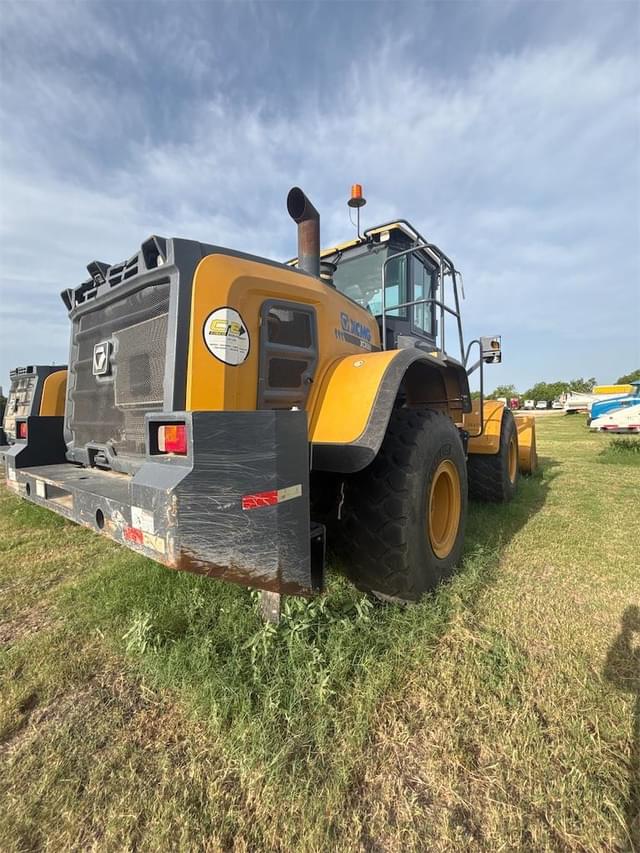 Image of XCMG  XC958U  equipment image 4